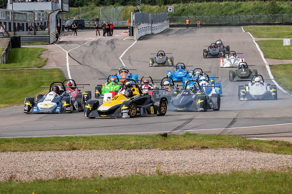 (Foto: Bengt-Åce Gustafsson)